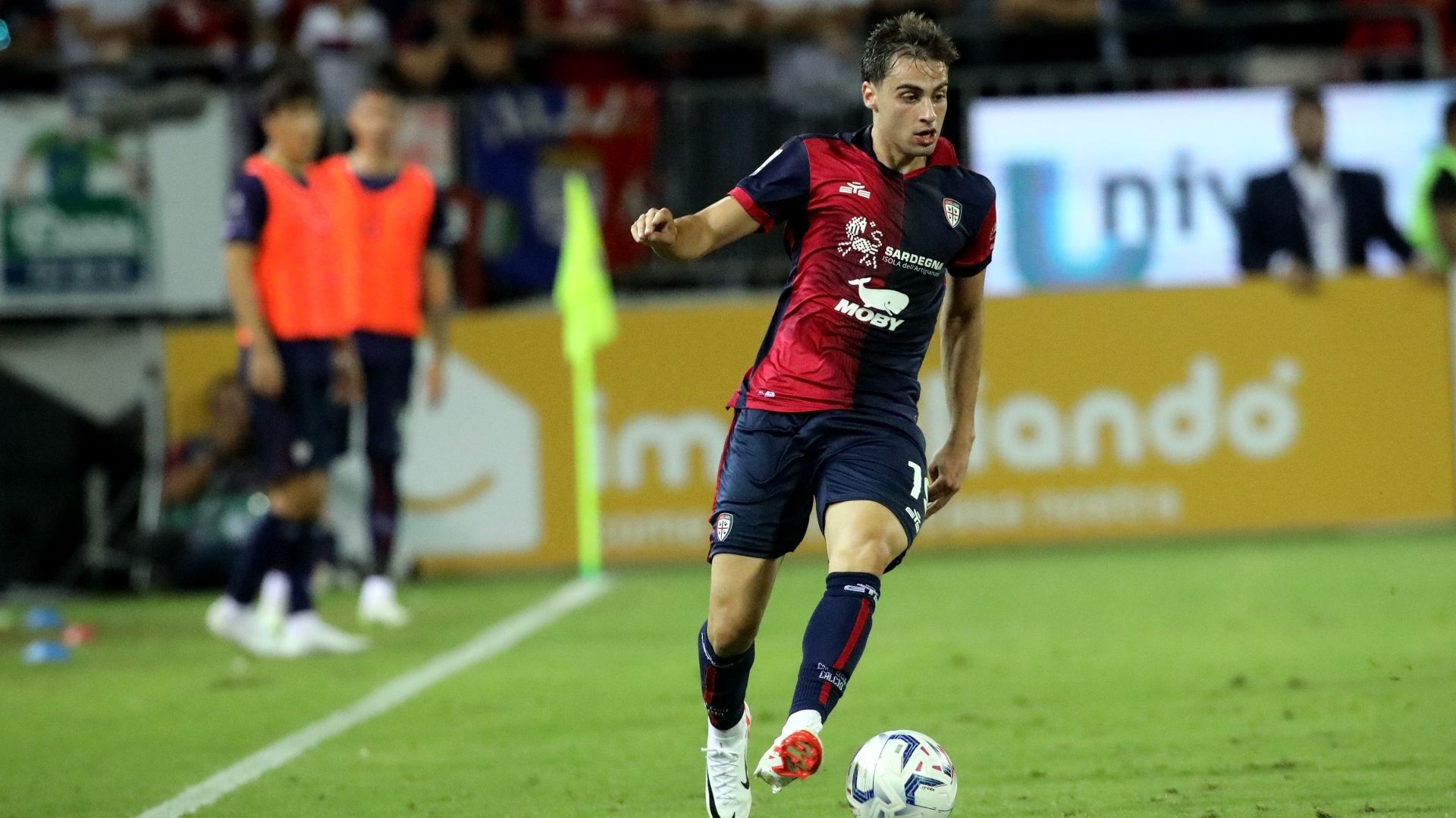 Gaetano Oristanio Cagliari