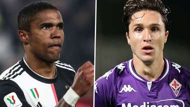 Douglas Costa Chiesa
