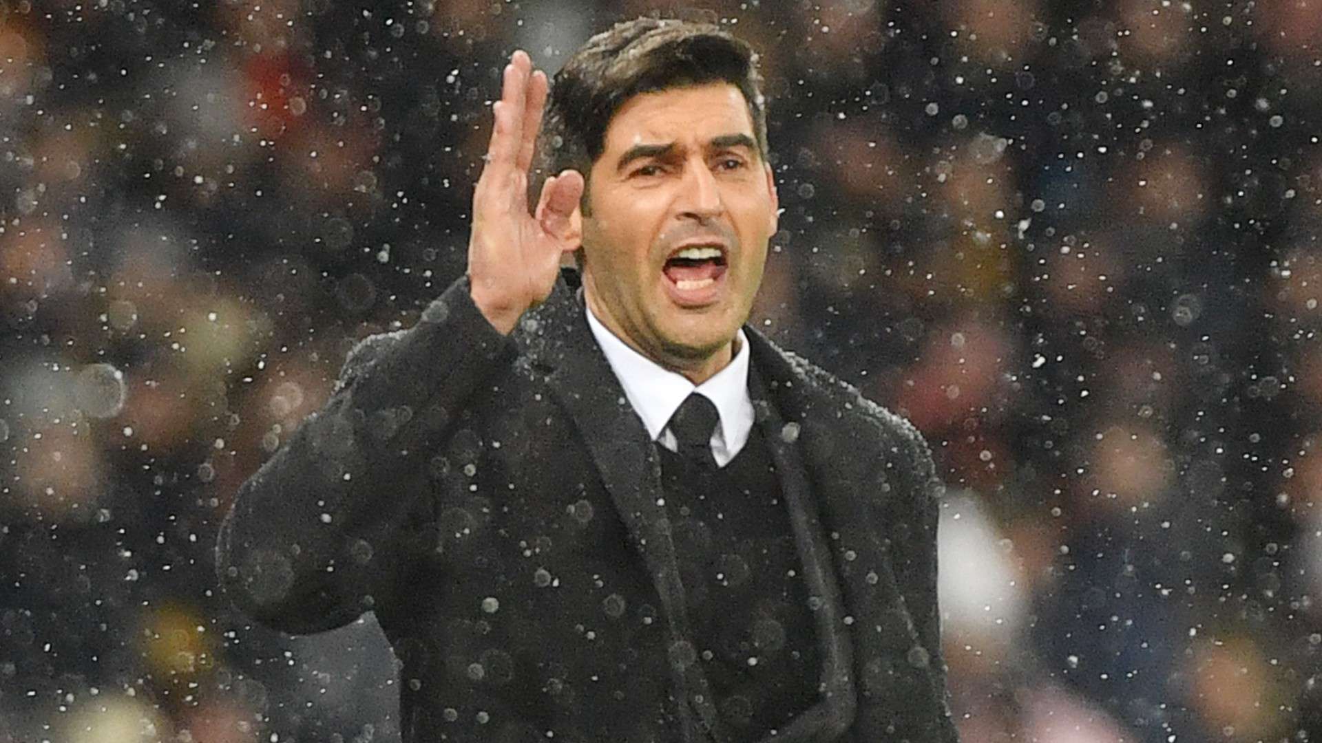 Paulo Fonseca