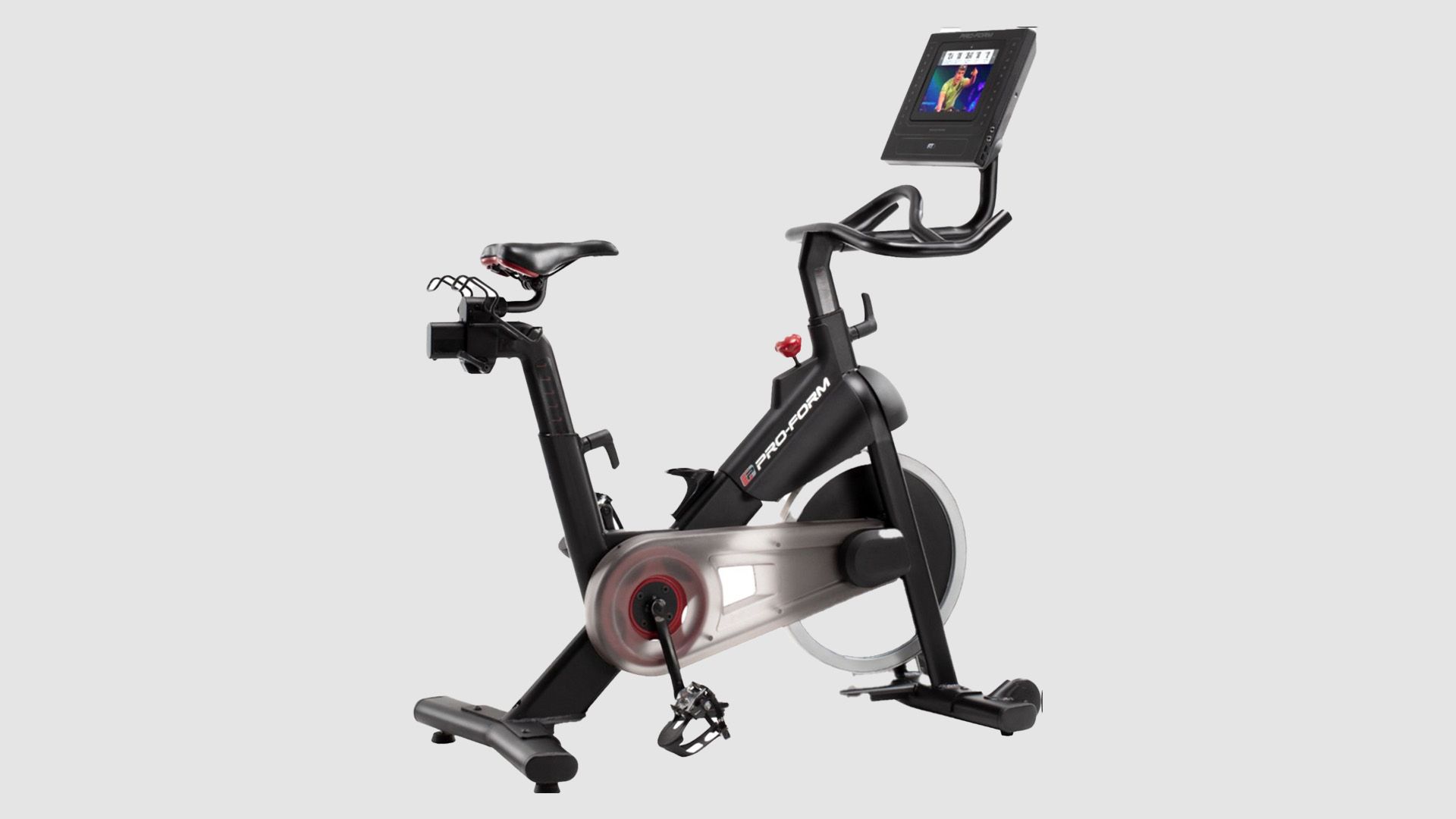 ProForm Smart Power 10.0 Exercise Bike 