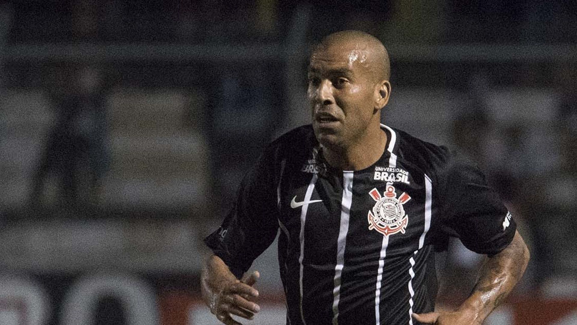 Emerson Sheik RB Brasil Corinthians 19022018 Paulista