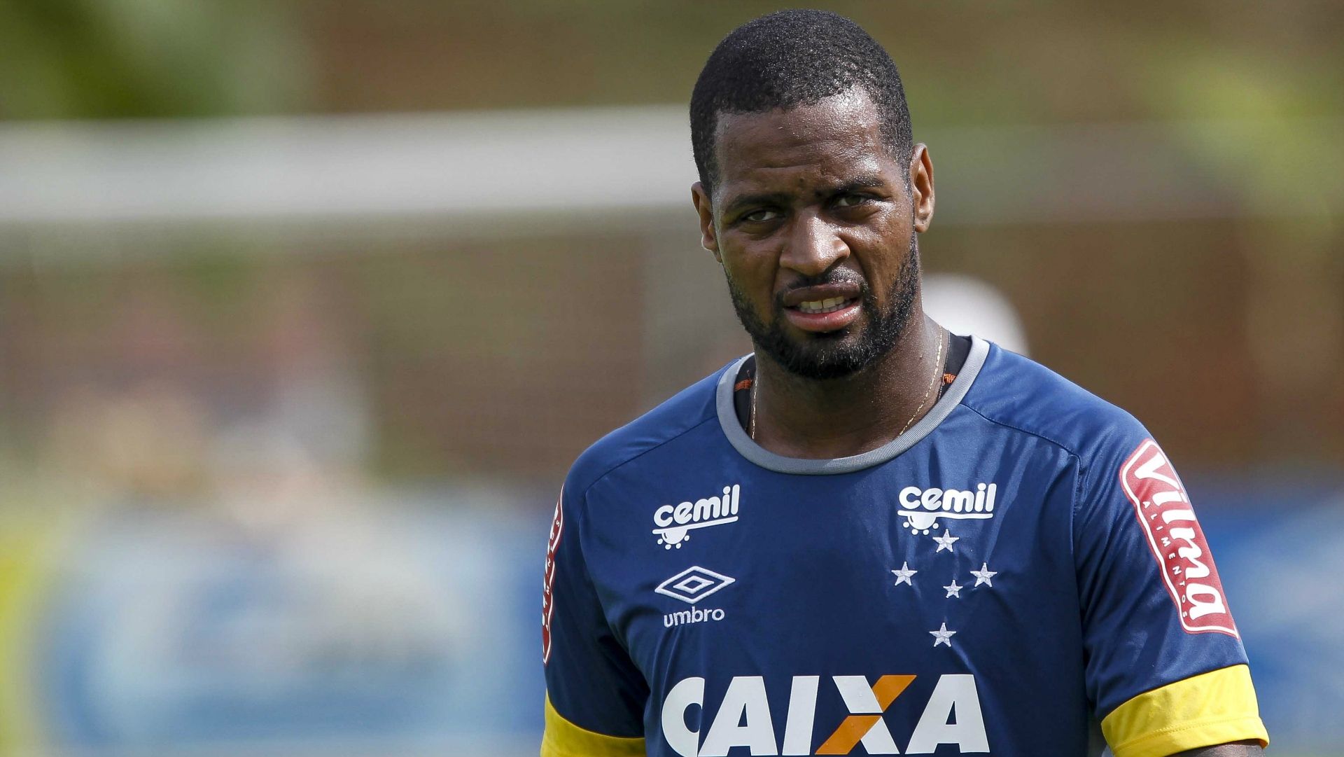 Dedé Cruzeiro
