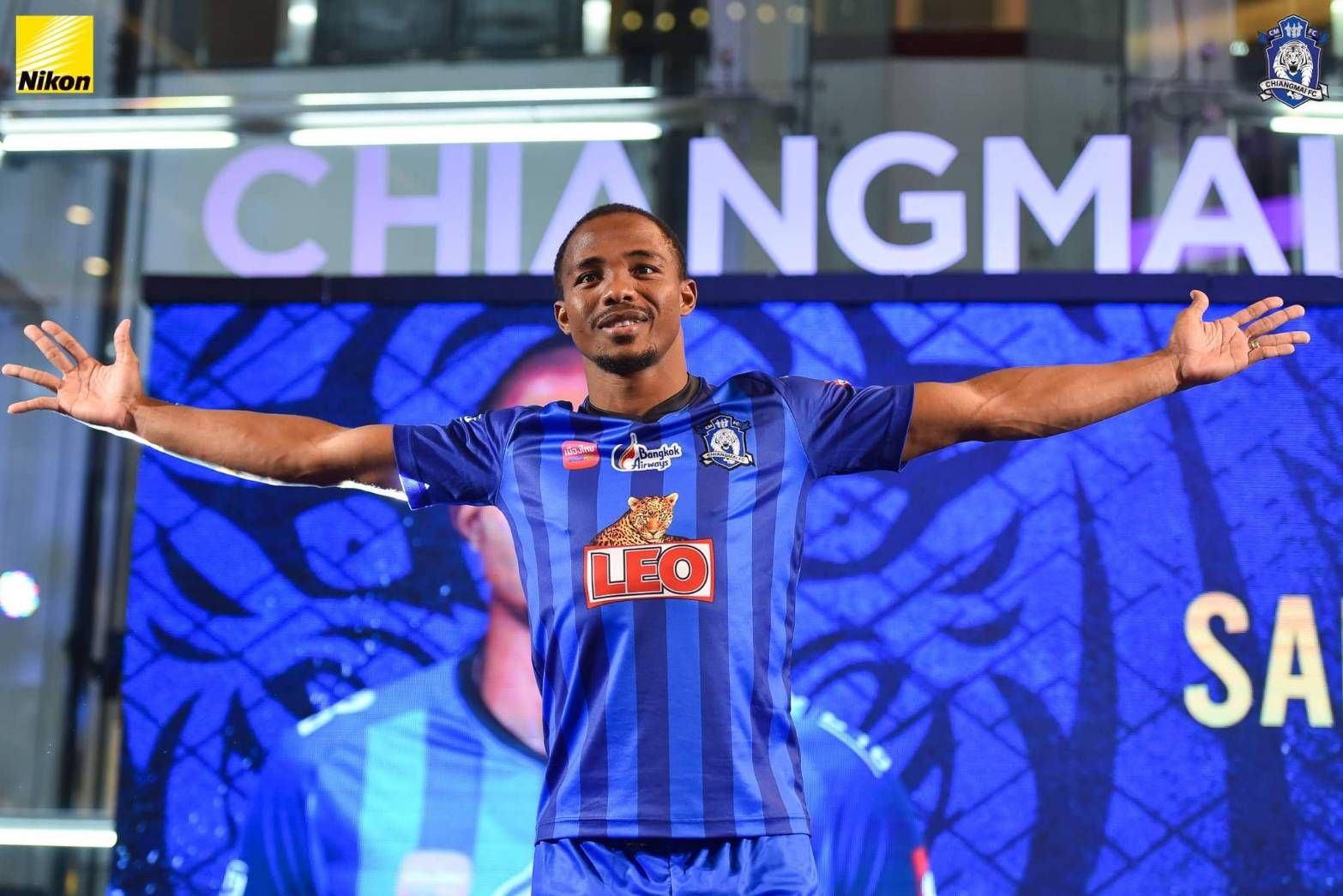 เชียงใหม่ 2020