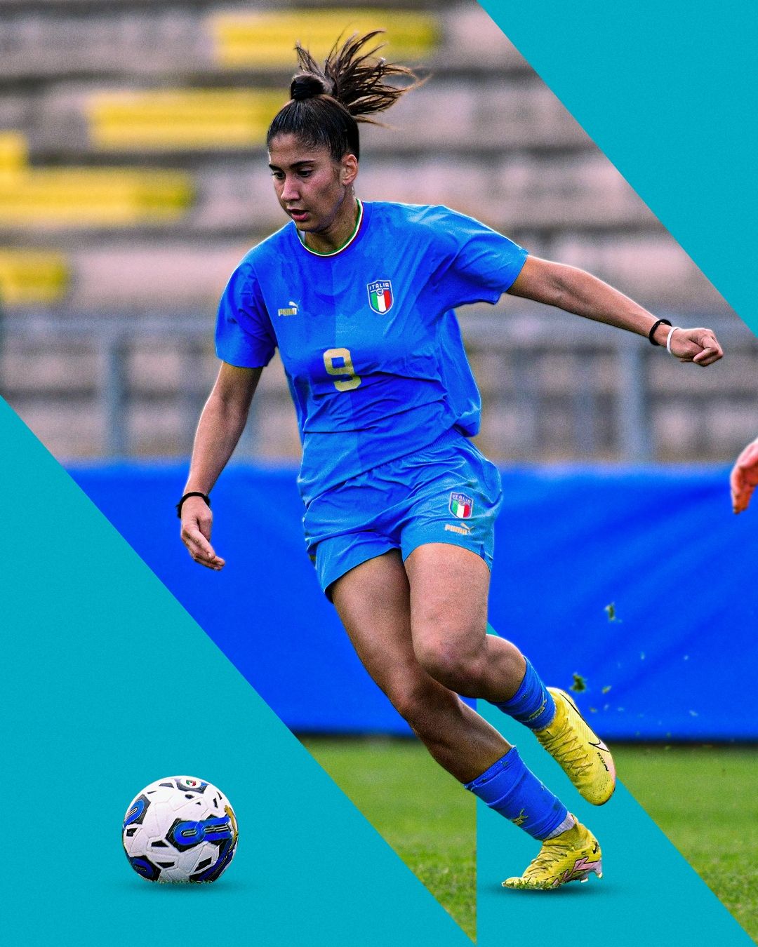 Chiara Beccari NXGN 2023