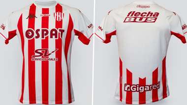 camiseta union 2022
