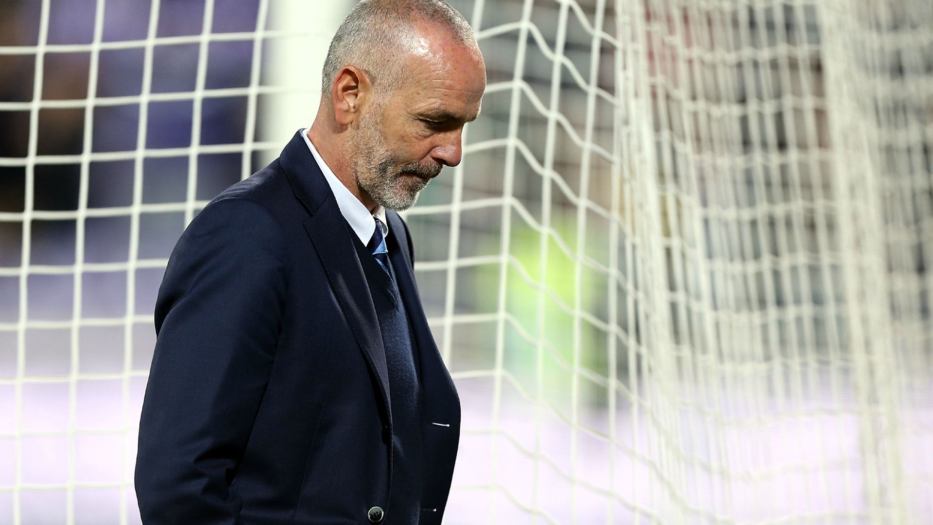 Pioli Fiorentina Inter Serie A