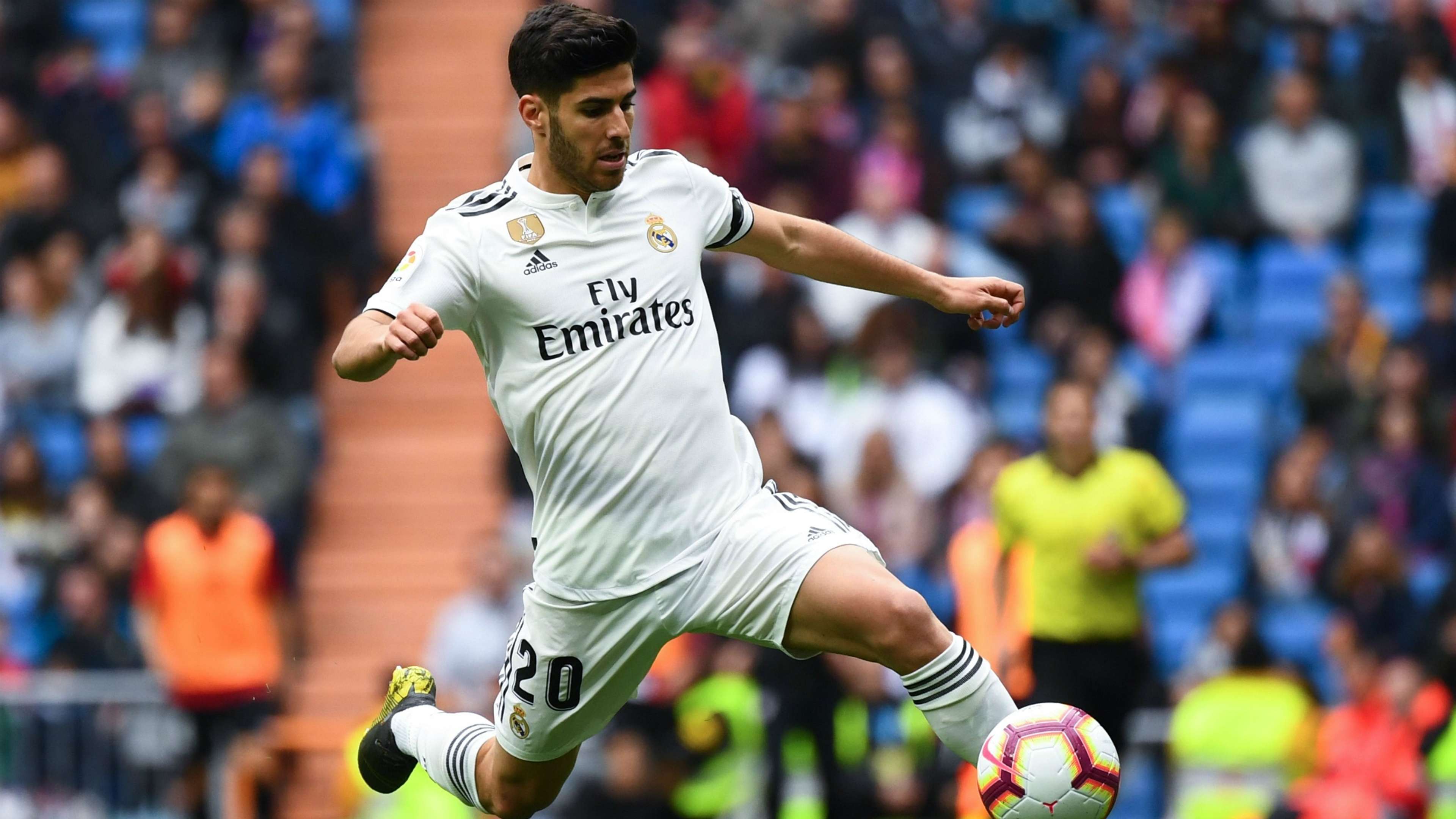 Marco Asensio - cropped