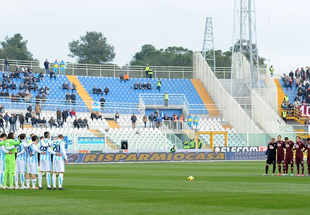 Pescara adriatico