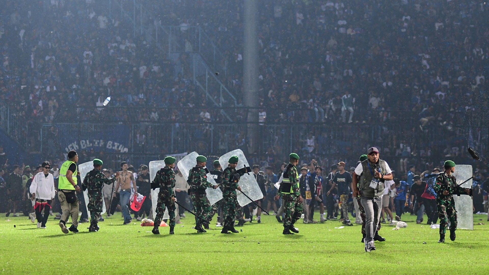 Arema Kanjuruhan