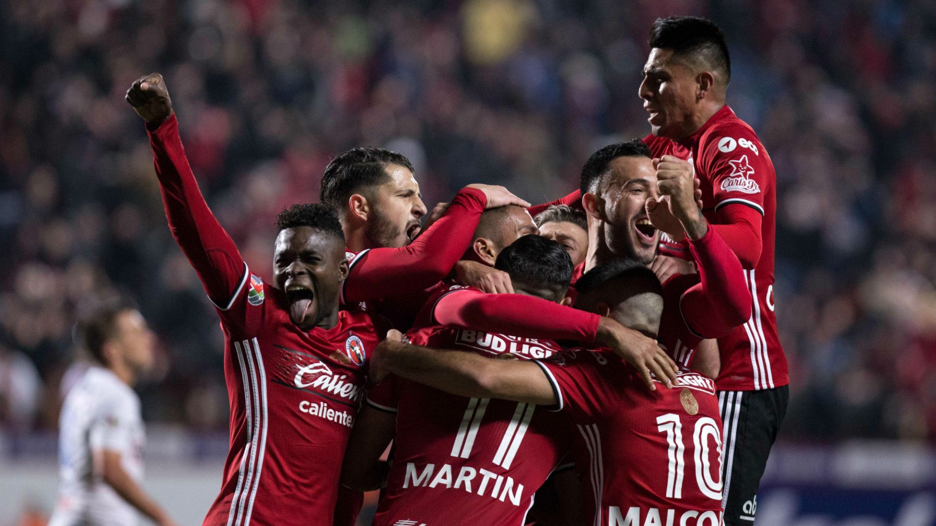 Club Tijuana Liga MX