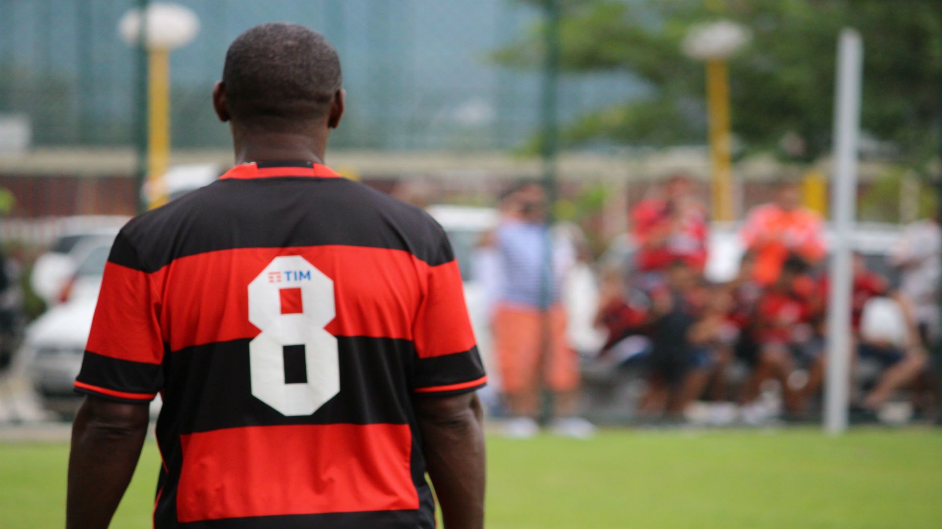 Adílio Flamengo