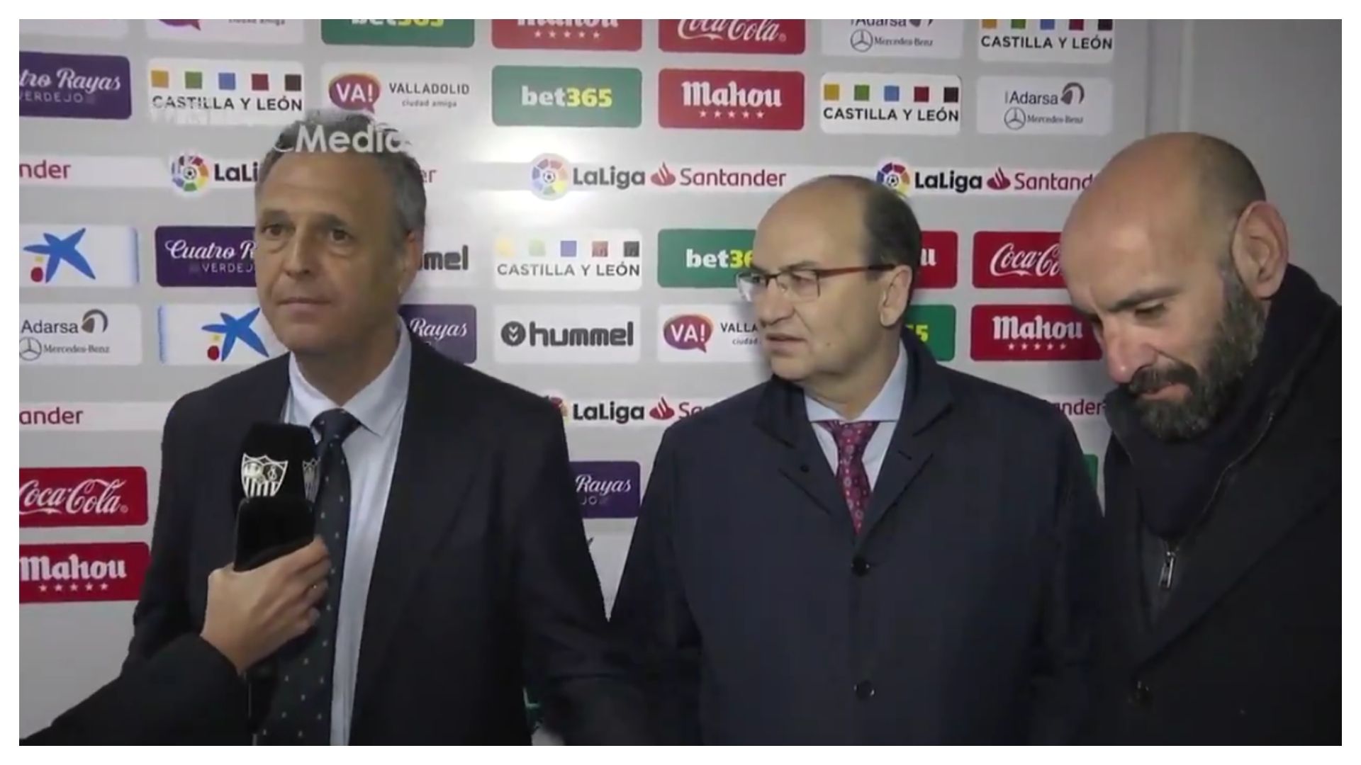 Joaquin Caparros Sevilla