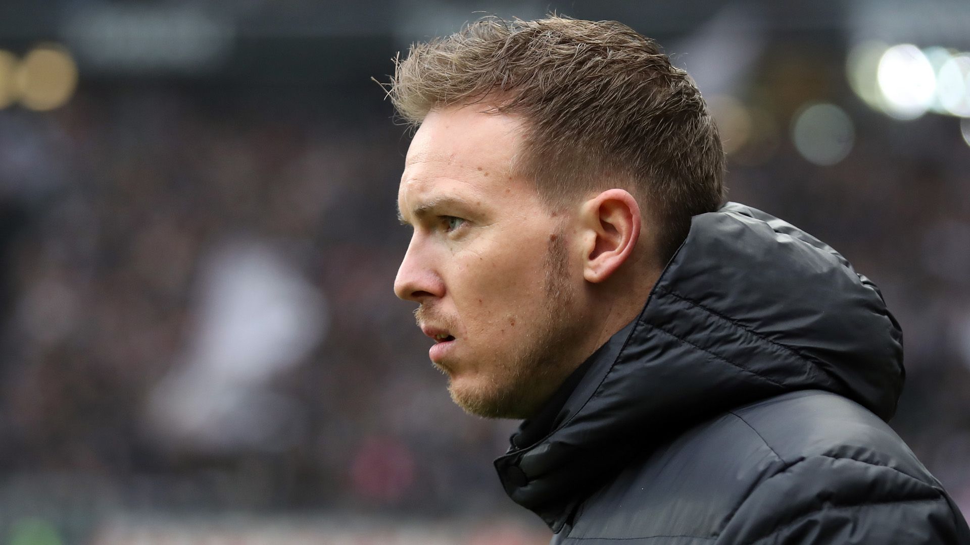 Julian Nagelsmann RB Leipzig 25012020