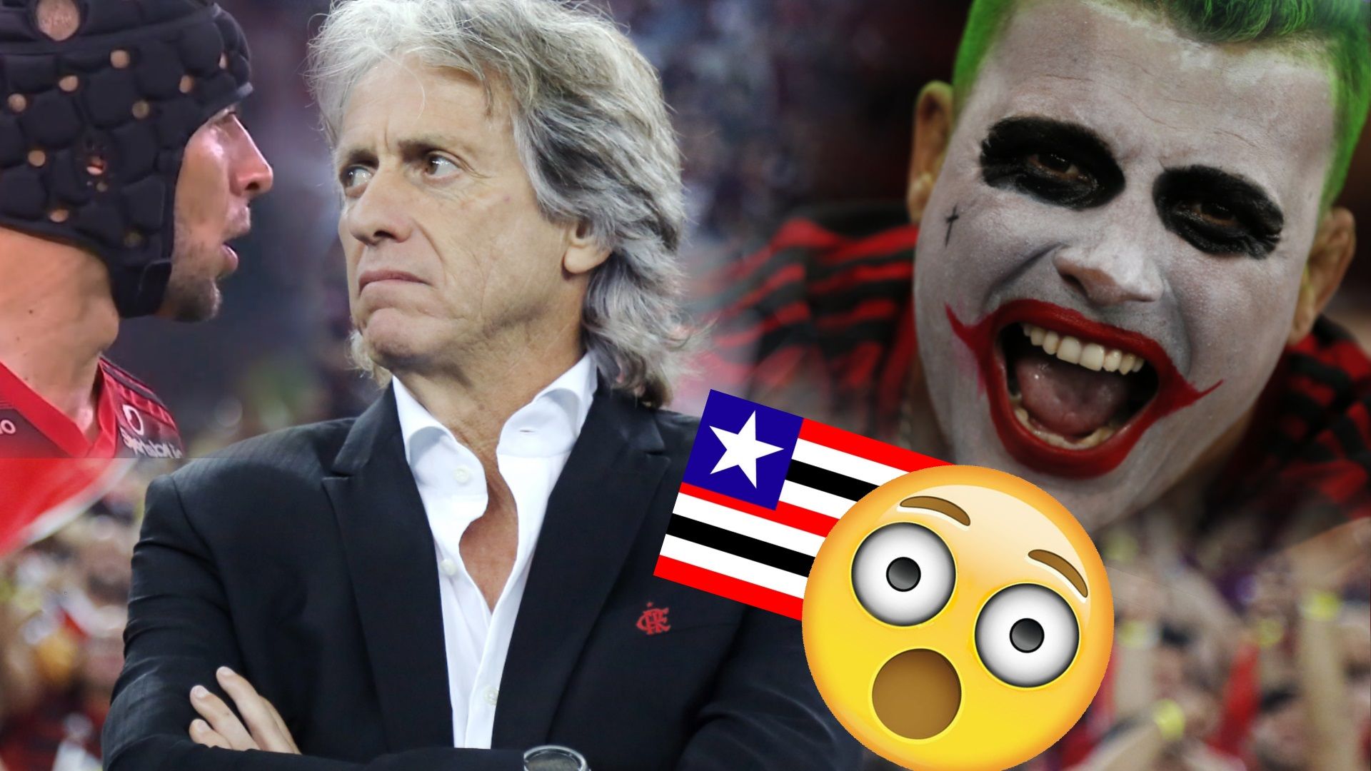 GFX Flamengo Gremio 23 10 2019