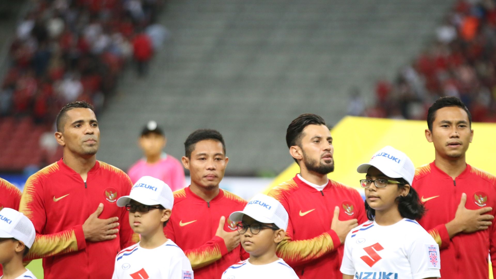Timnas Indonesia