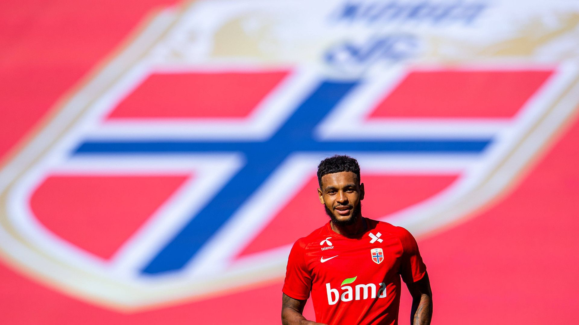 GER ONLY Norway v Austria