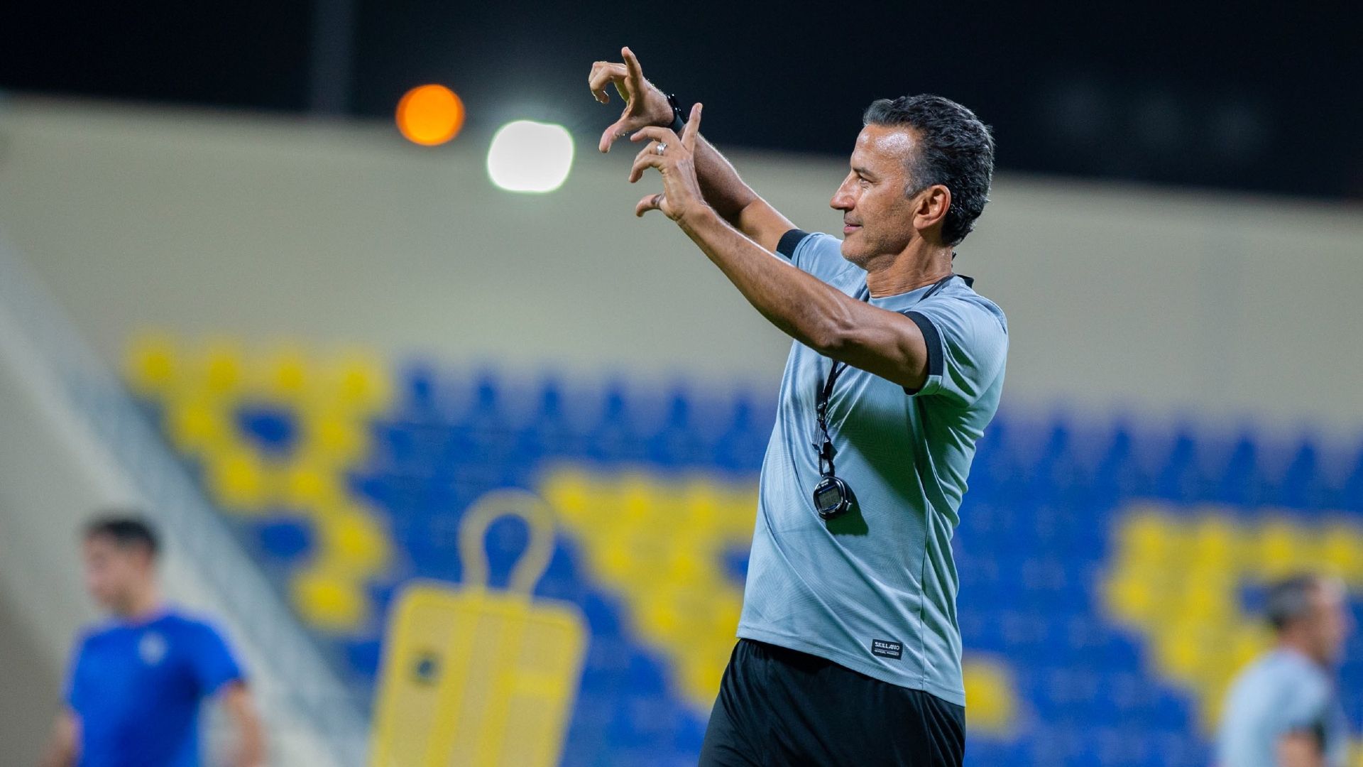 Pericles Chamusca - taawon 2022-2023