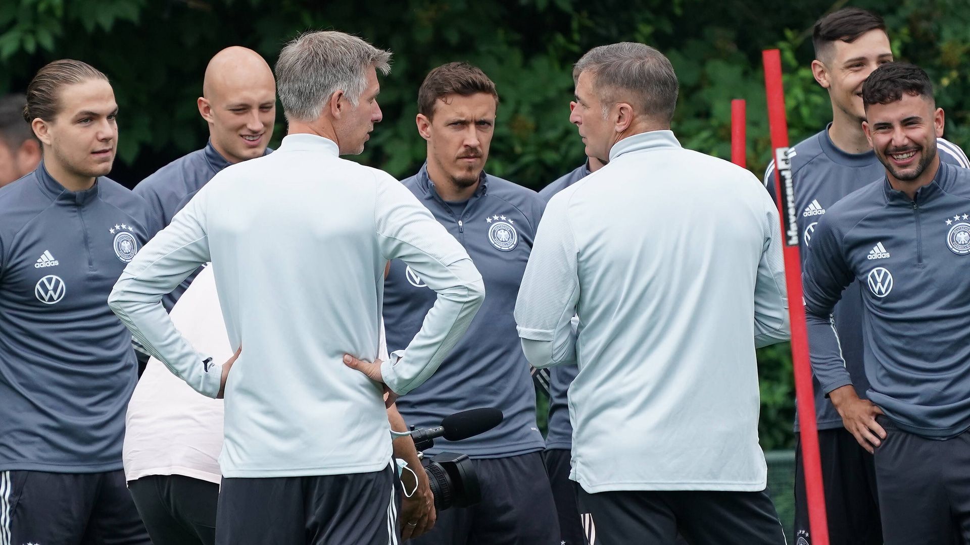 GER ONLY Germany Deutschland DFB Olympia Kruse