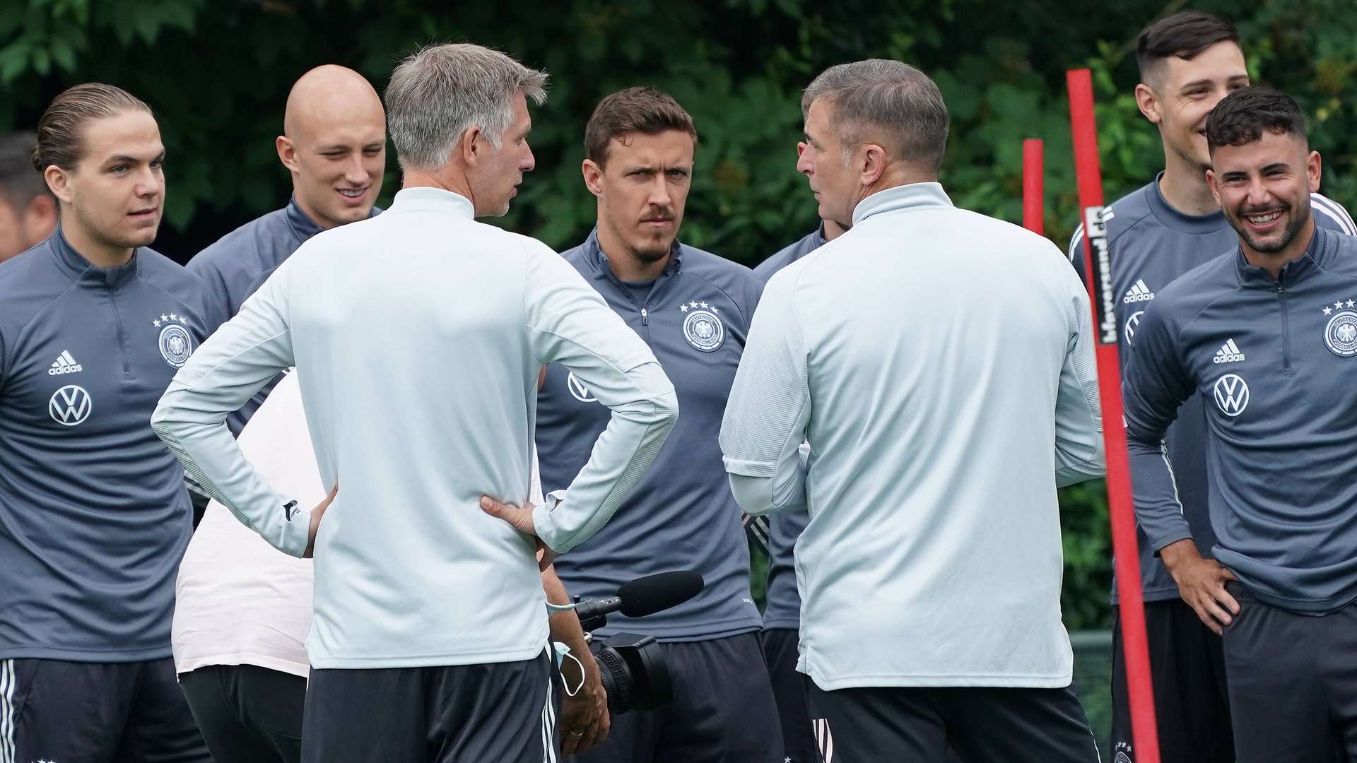 GER ONLY Germany Deutschland DFB Olympia Kruse