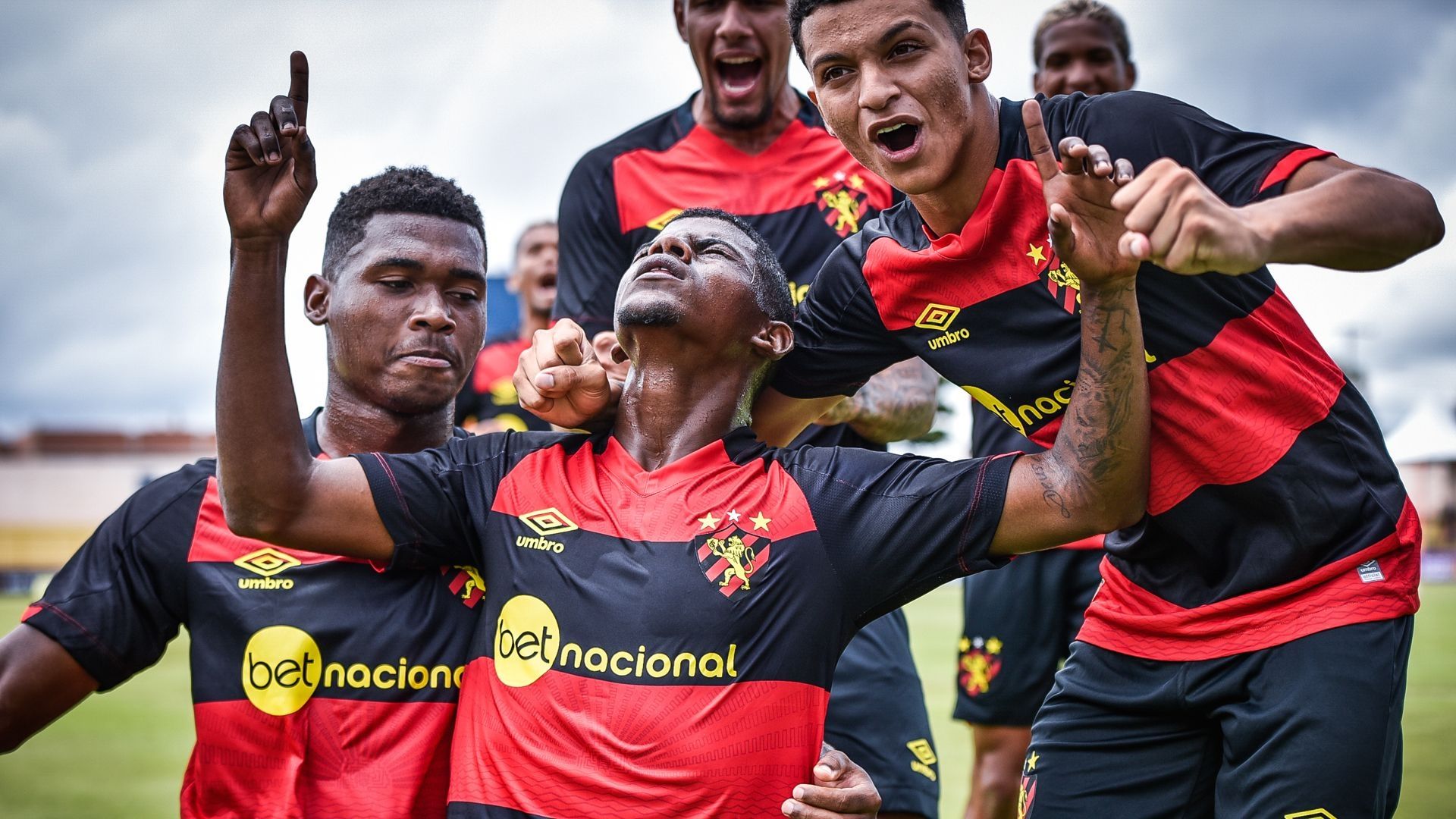 Sport Recife na Copinha 2023