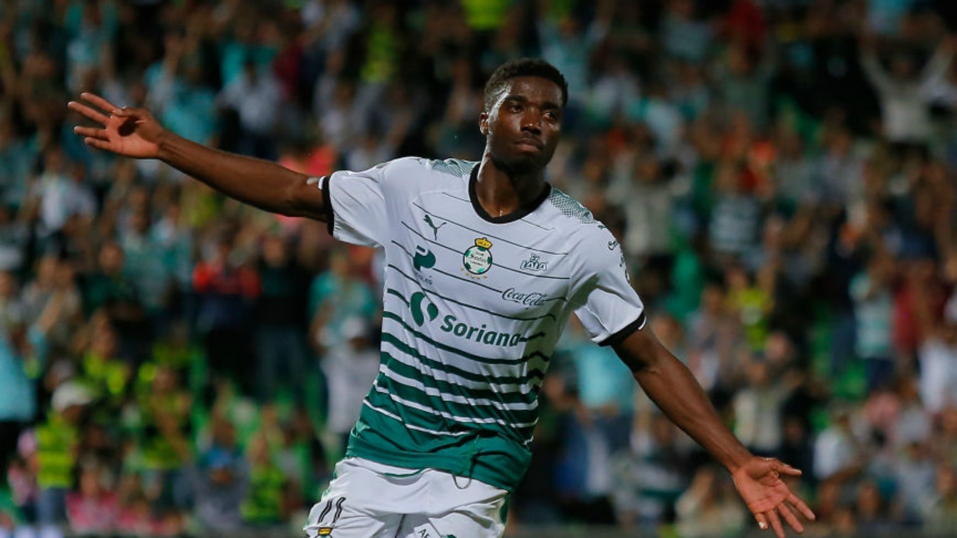 Djaniny Tavares