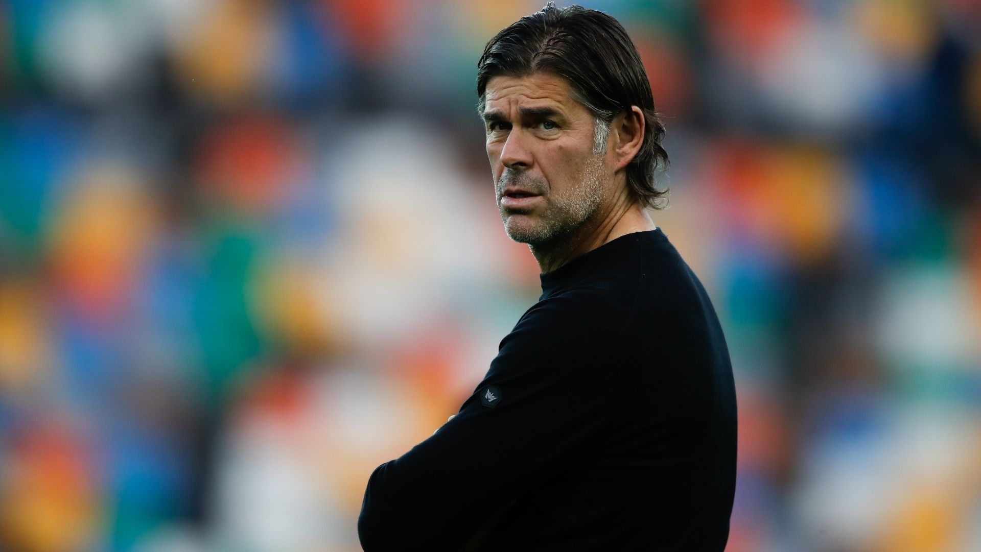 Andrea Sottil Udinese 2023-2024