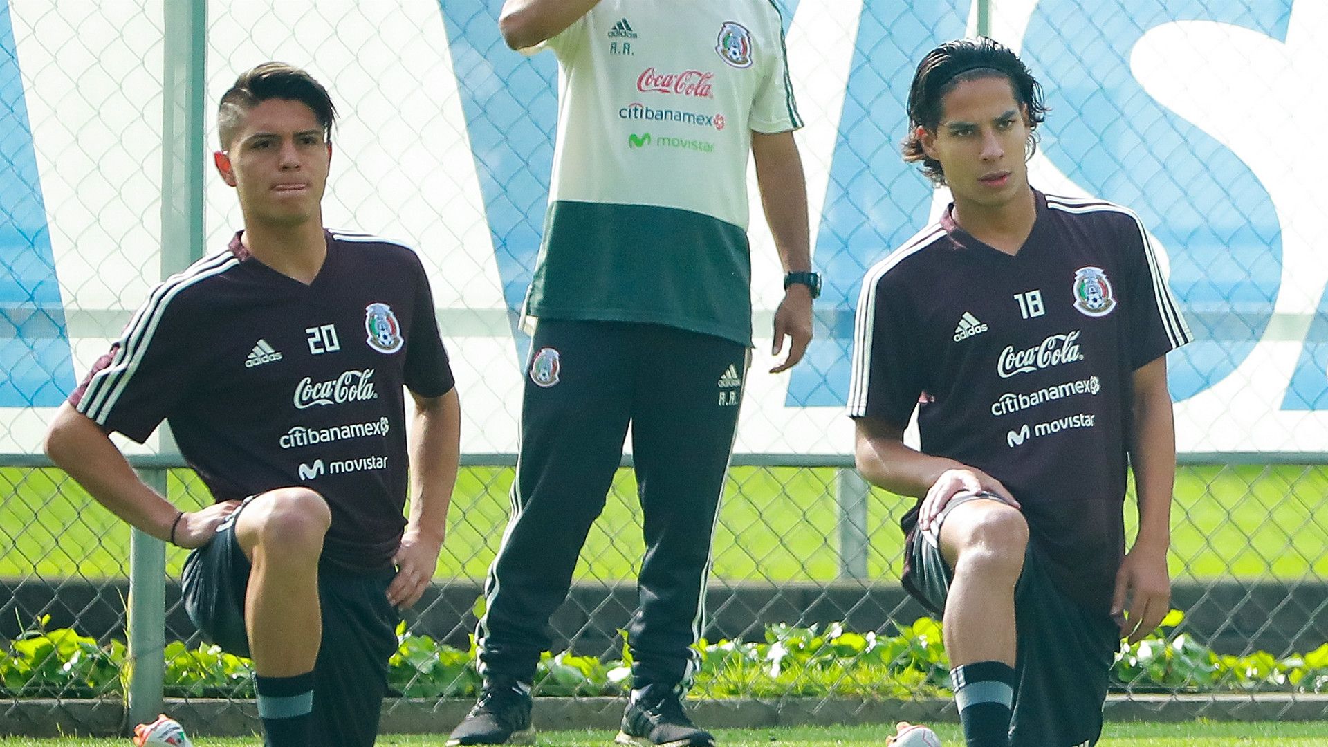 Jonathan Gonzalez Mexico 09042018