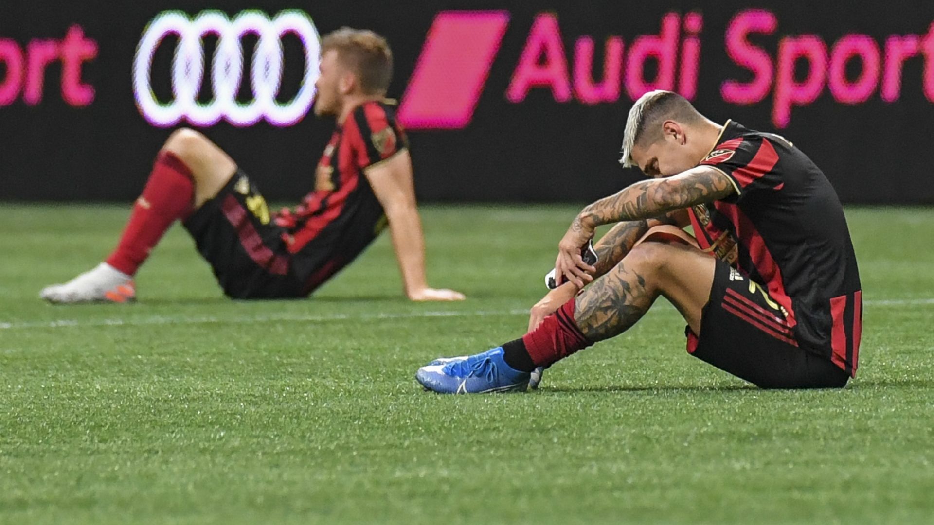 Atlanta United 10312019