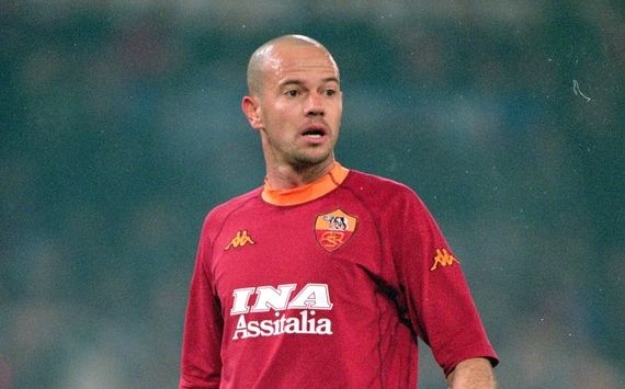 Antonio Carlos Zago - Roma (Getty)