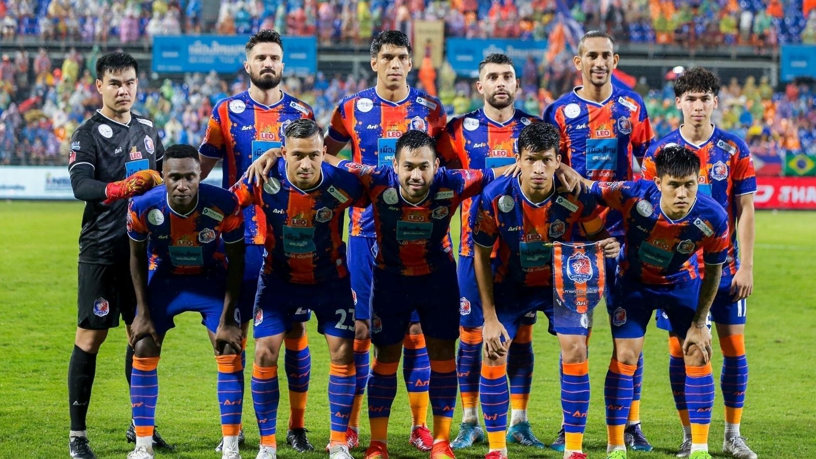 การท่าเรือ 2022