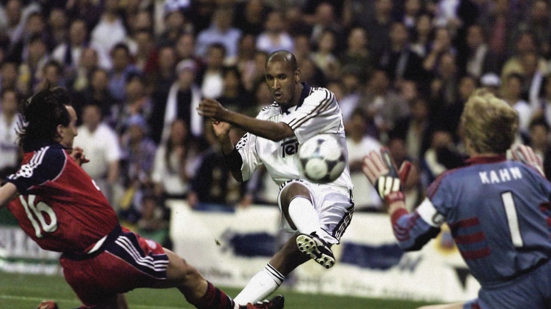 Nicolas Anelka