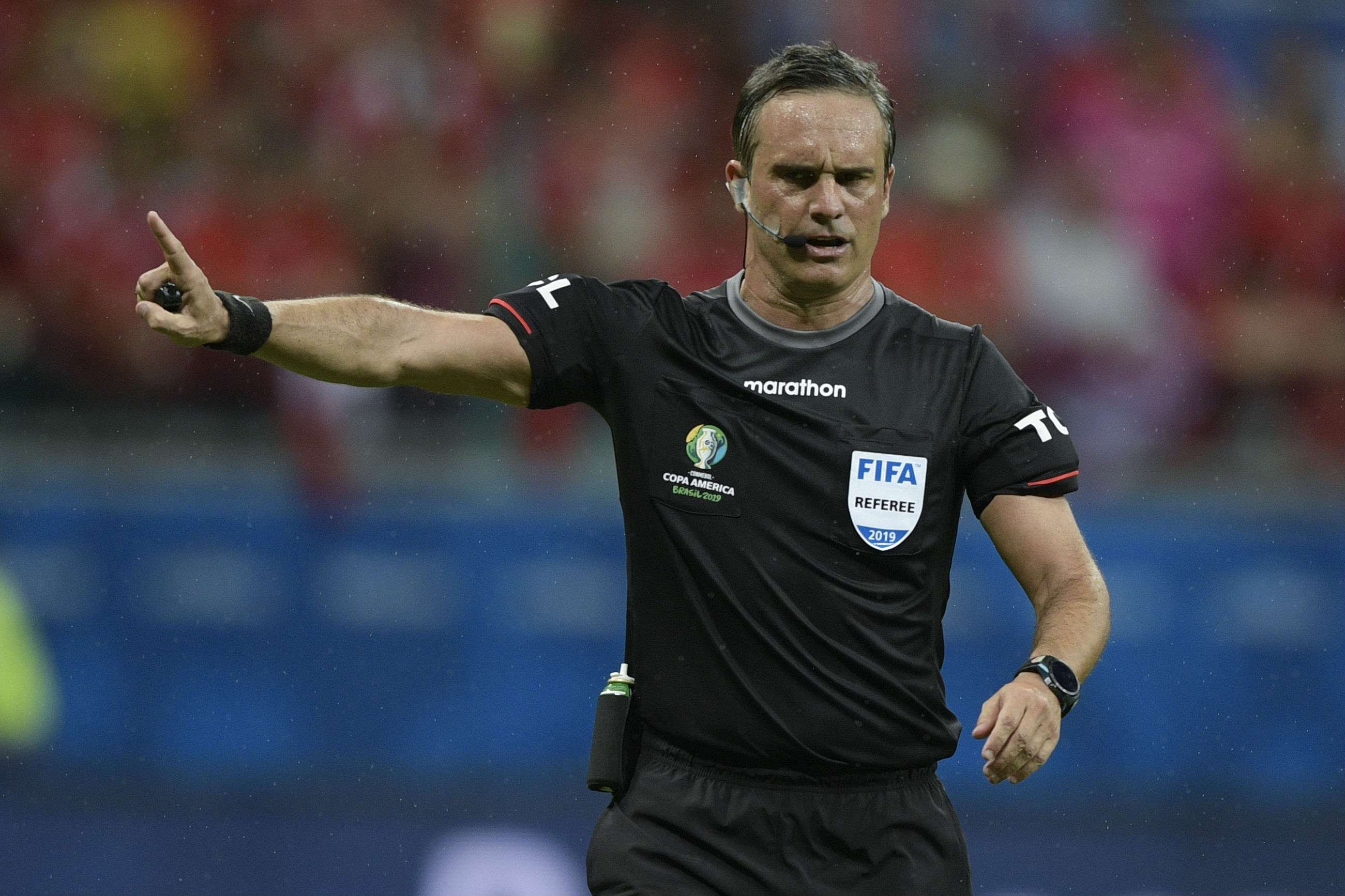 Loustau (Paraguay) 16-07-19