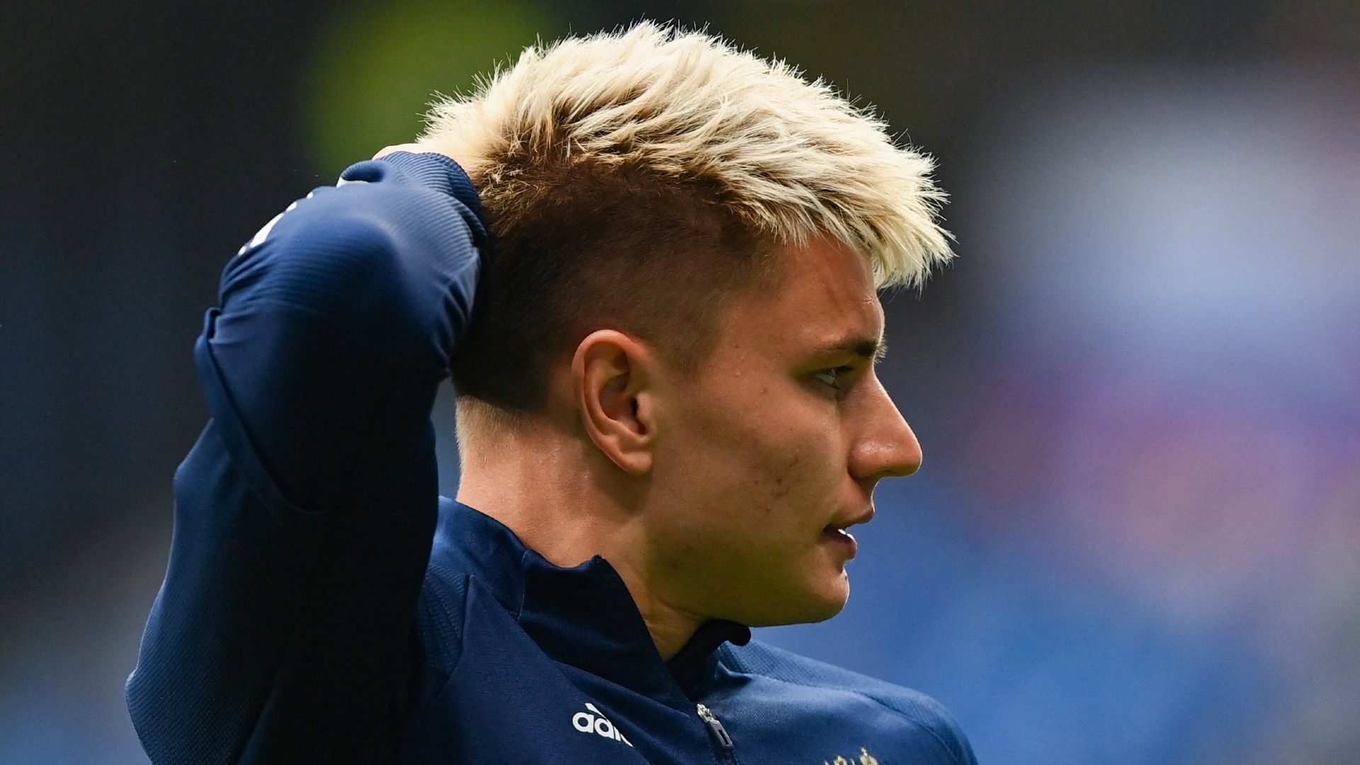 Andrey Mostovoy Russia 2021