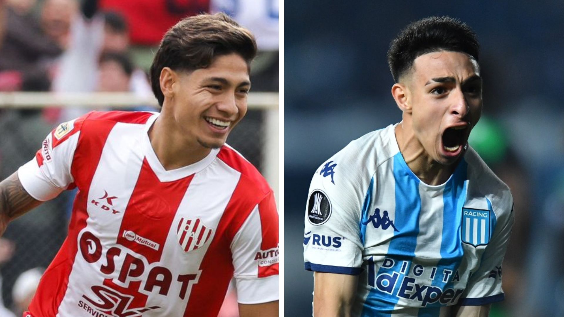 Unión Racing Copa de la Liga Profesional 2023