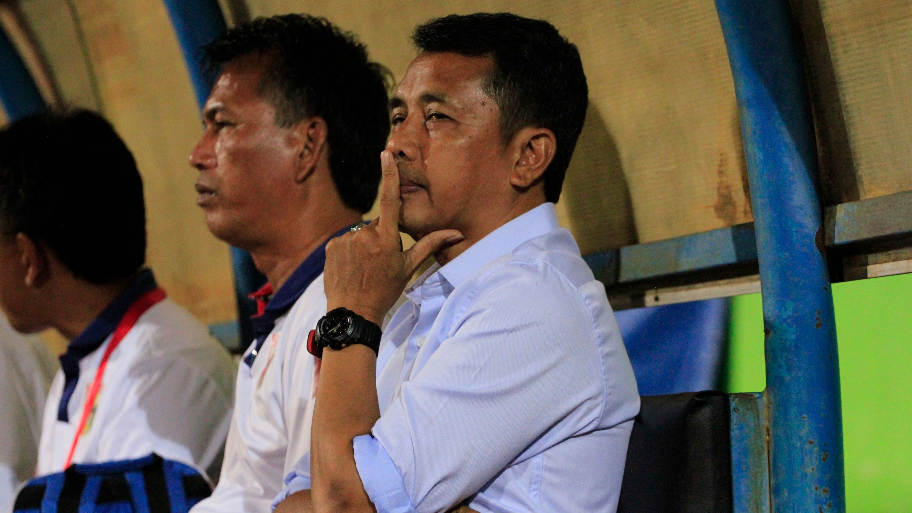 Jafri Sastra - Mitra Kukar