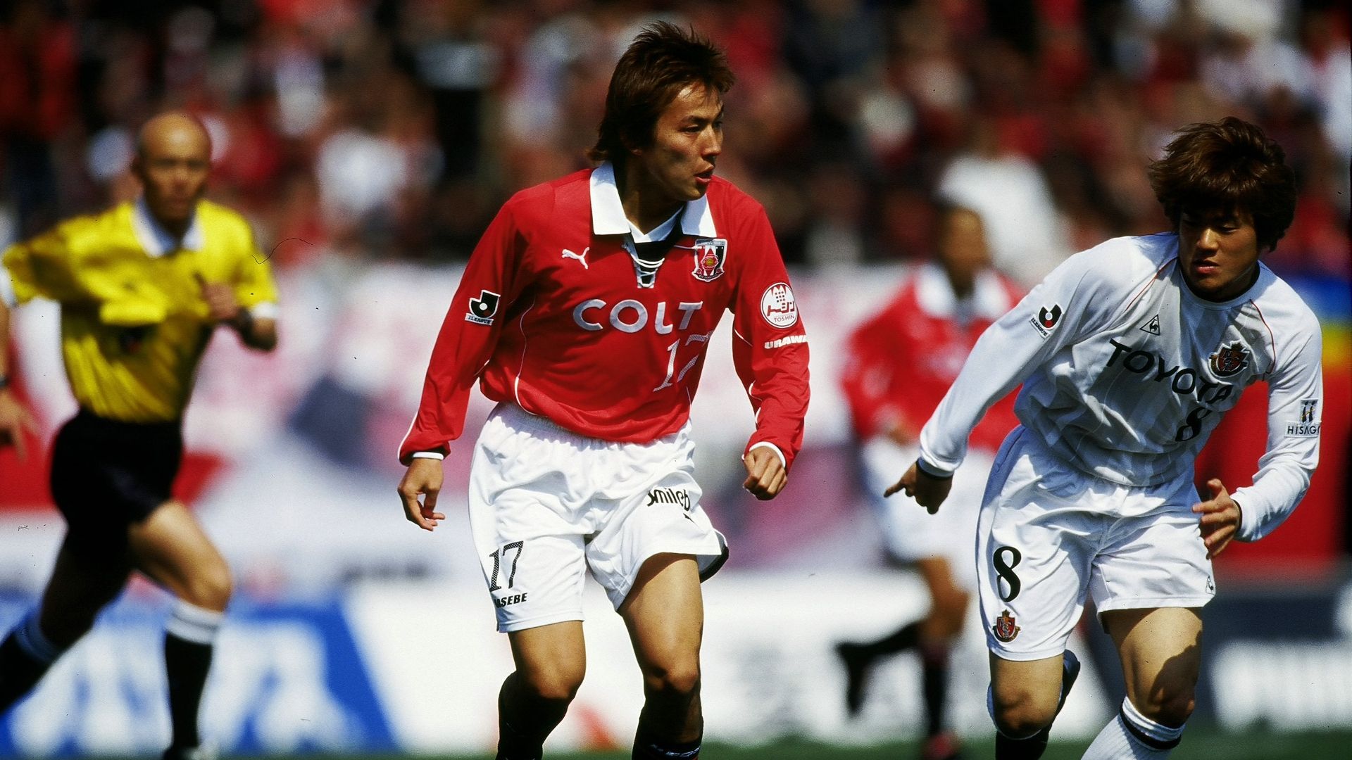 今季で引退…長谷部誠の輝かしいキャリアを名シーンで振り返る | Goal