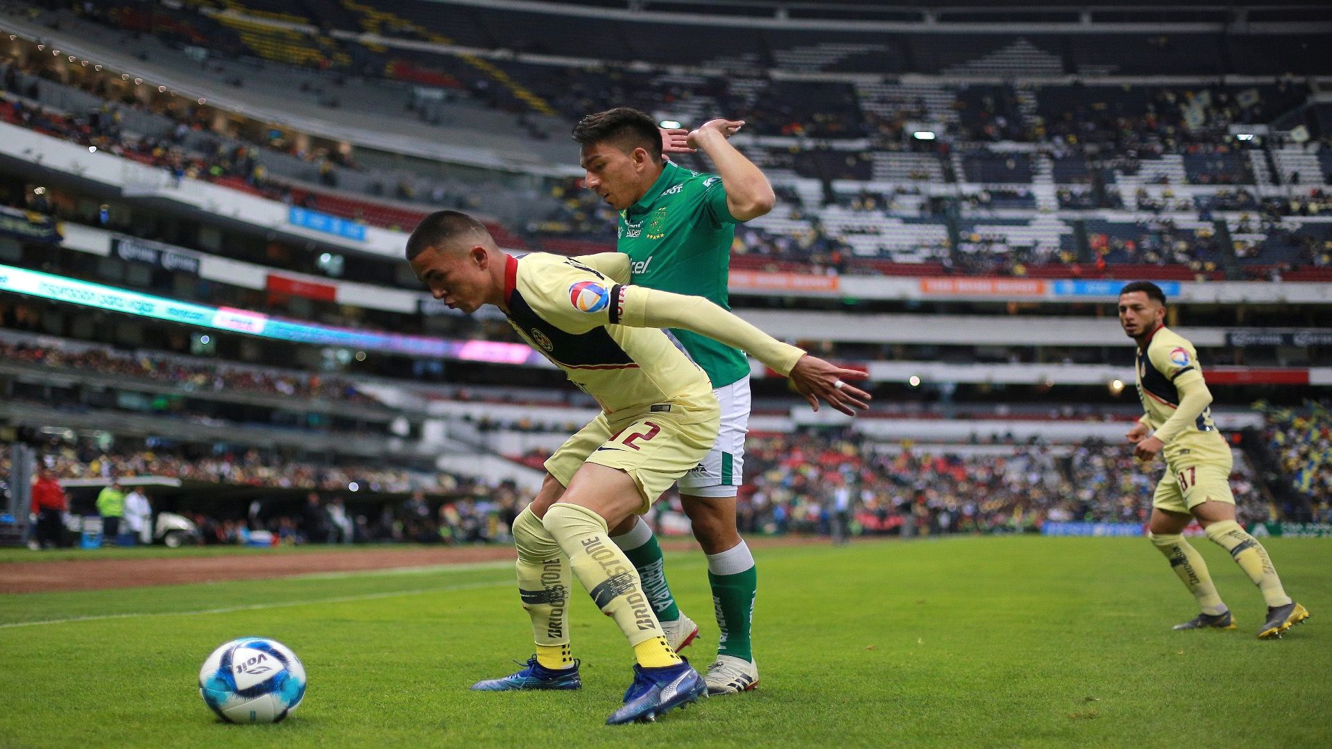 América León Clausura 2019