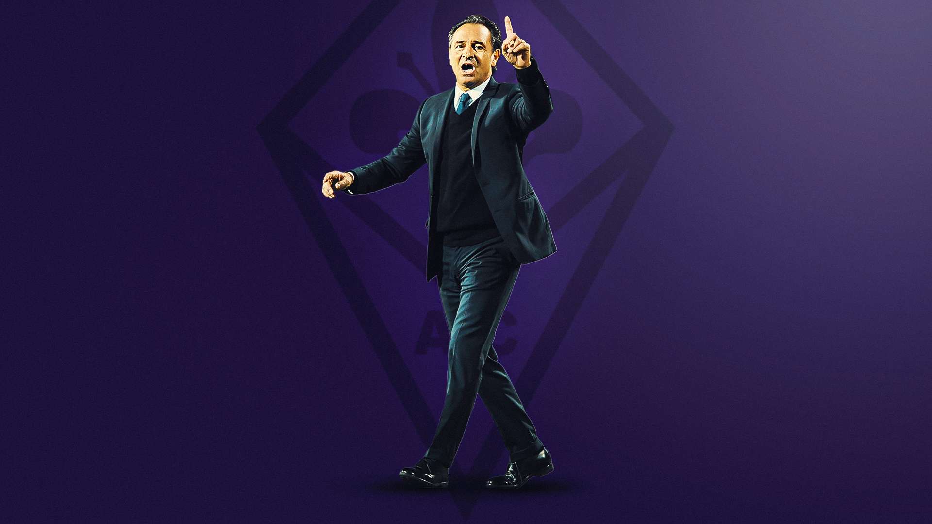 Prandelli Fiorentina Serie A