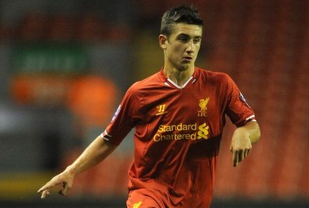 Cameron Brannagan, Liverpool