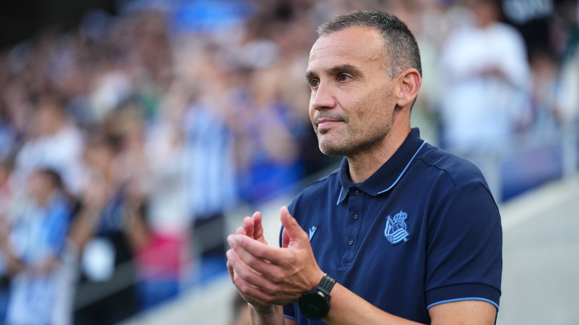 Sergio Francisco-manager-real sociedad-20250721