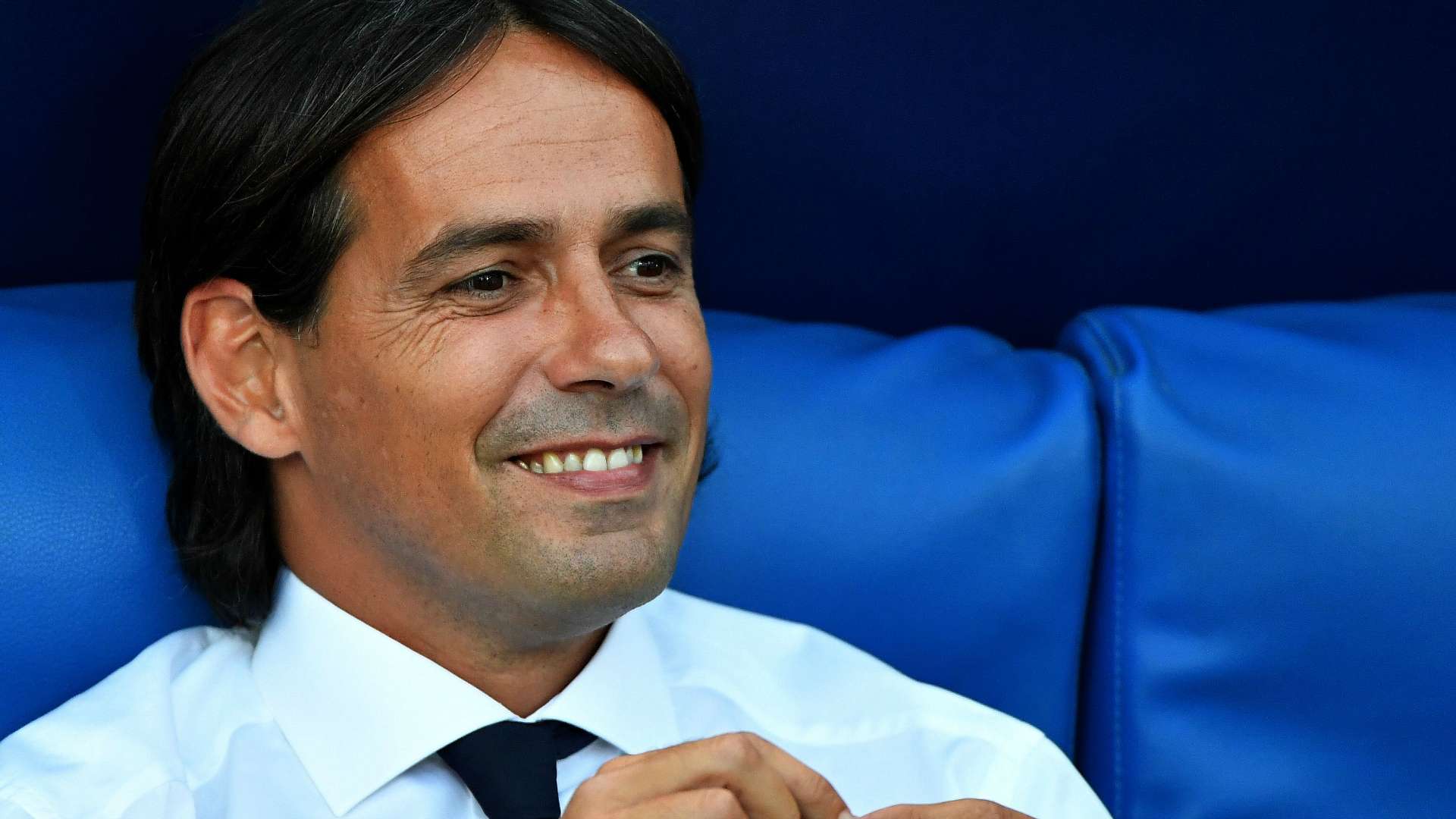 Simone Inzaghi Lazio