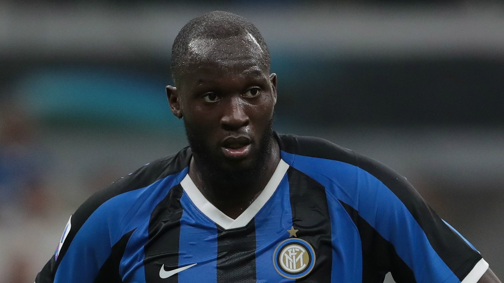 Romelu Lukaku - cropped