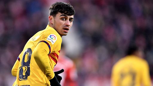 Girona vs. Barcelona