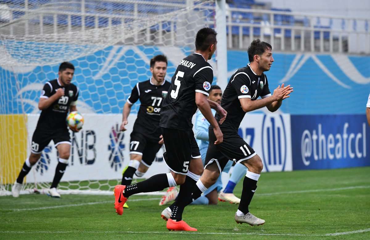 الاتحاد - لوكوموتيف