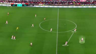 River Plate Estudiantes Torneo Liga Profesional 311021