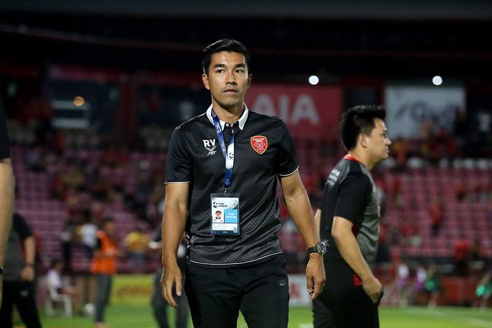 รังสรรค์ วิวัฒน์ชัยโชค