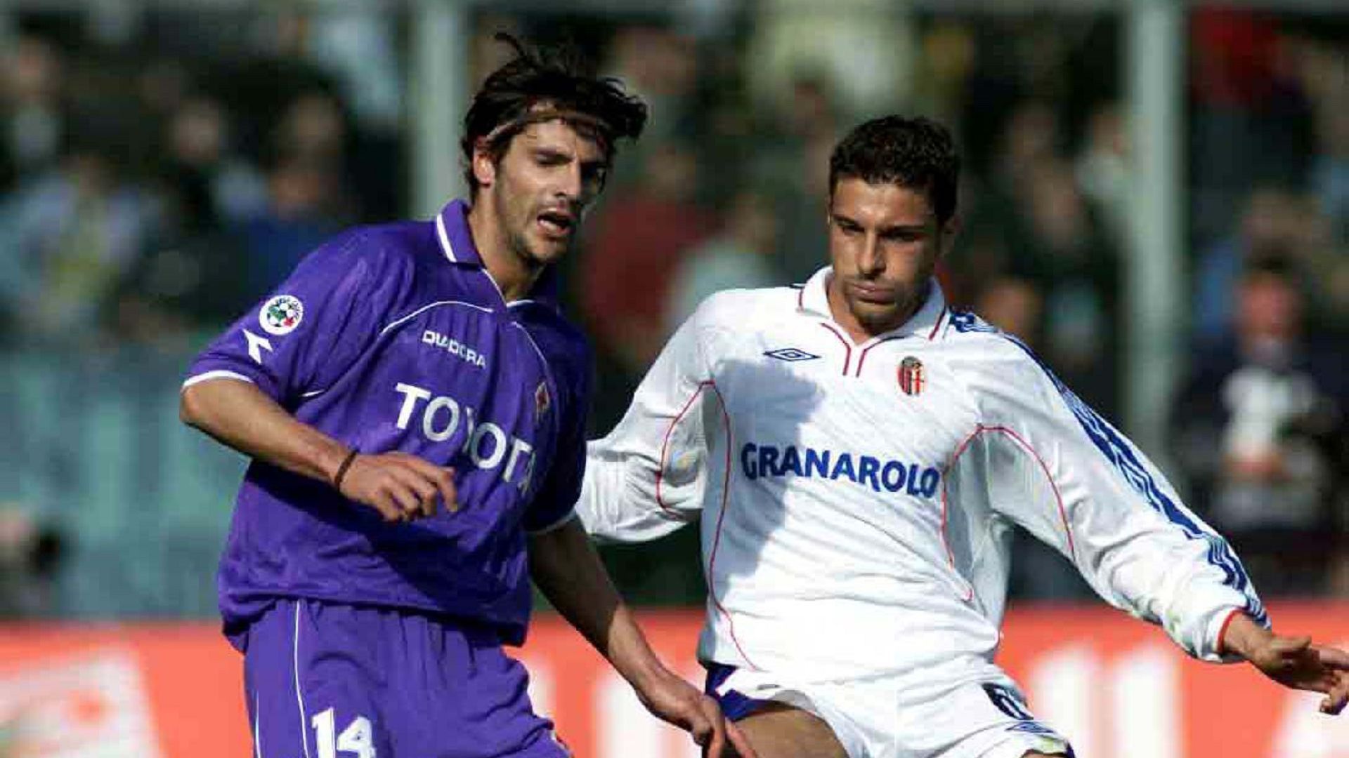 Vanoli Fiorentina 2002