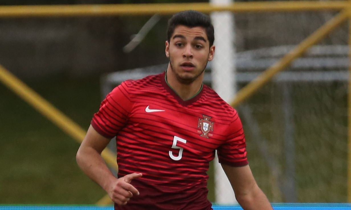 Rafa Soares Portugal