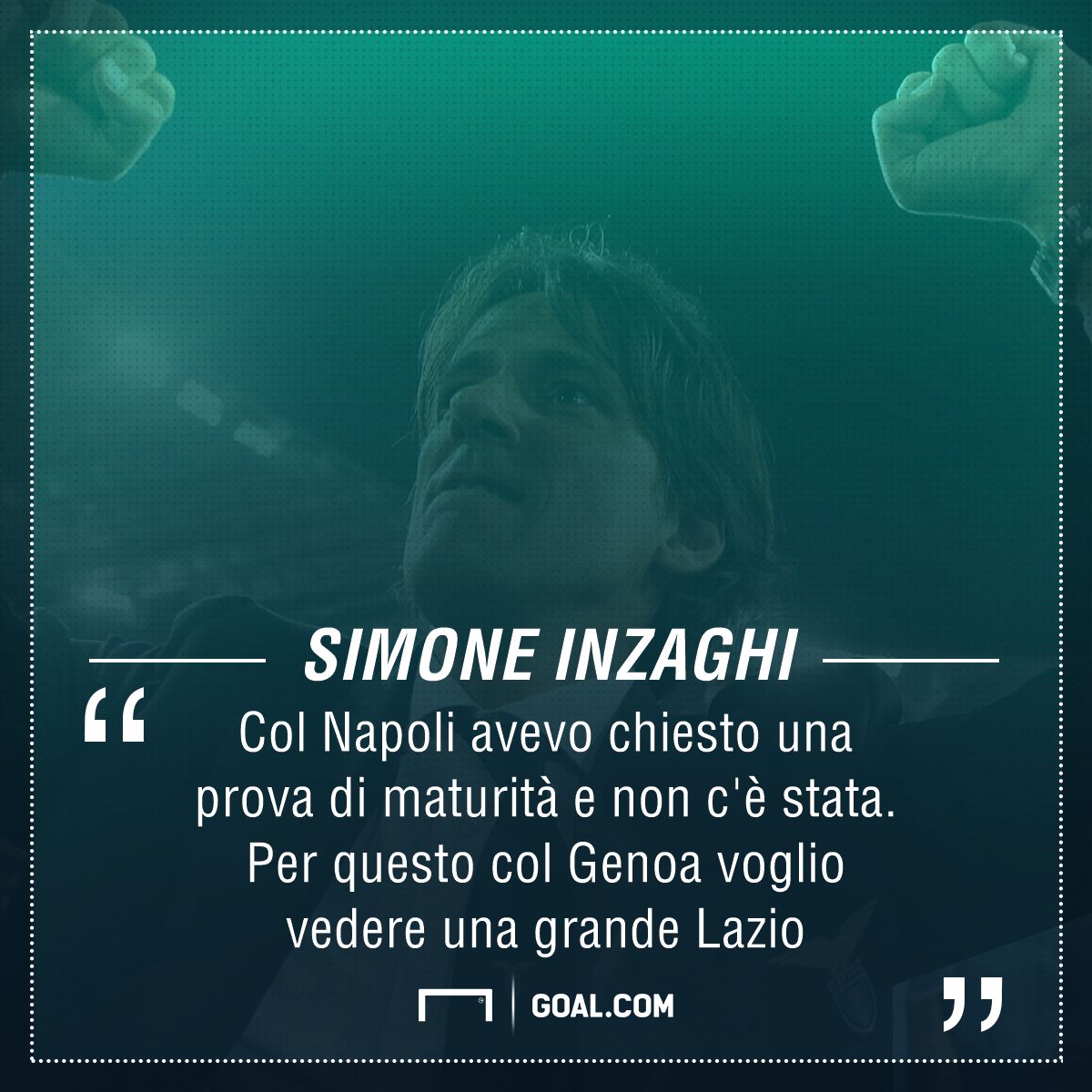 PS Simone Inzaghi