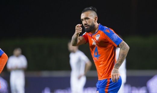 روني فيرنانديز